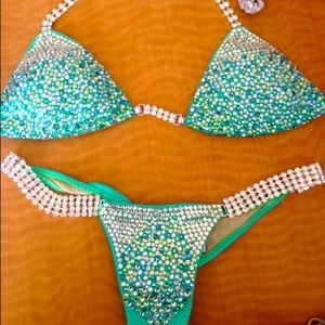 Ravish Sands Suit